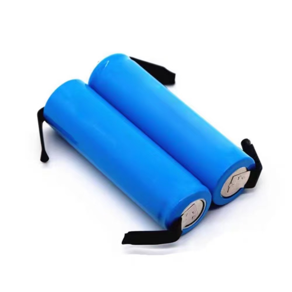 Drone Battery Smart - 1 Bateria LiFePO4 14500 3.2V 600mAh