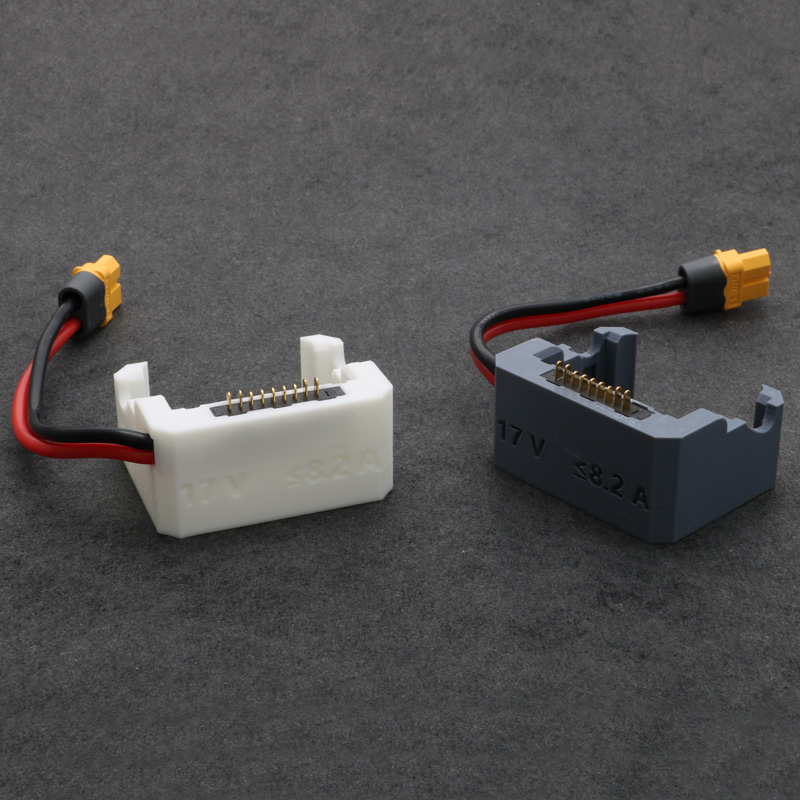 Dji Drone Air 3 - 1 peça cabo adaptador de tomada