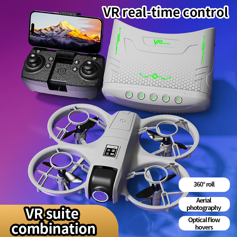 Drone Battery Box - X228 vr fpv drone hd câmera