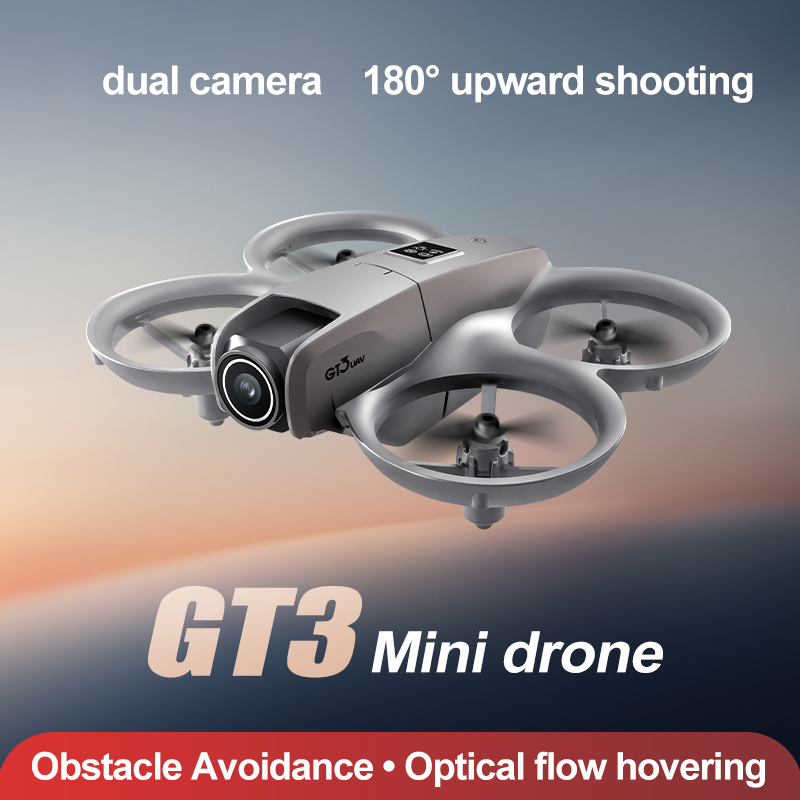 Drone Battery Box - Drone GT3 MAX RC 2026 8K