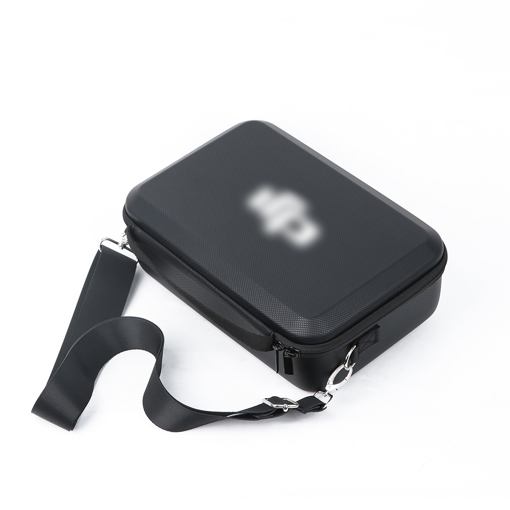 Drone Battery Case - Bolsa de Ombro Portátil para Controle