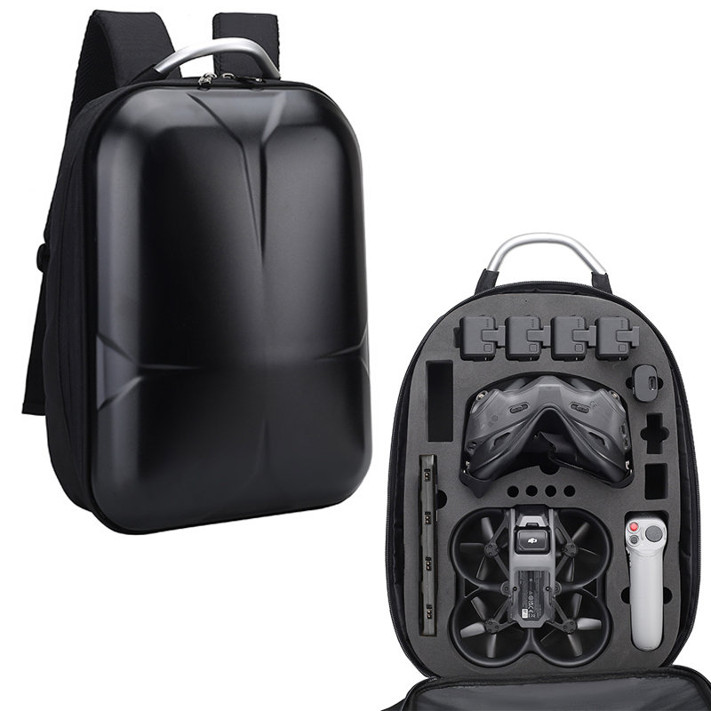 Mochila duricrust bolsa à prov - Drone Battery Case avaliação e preço