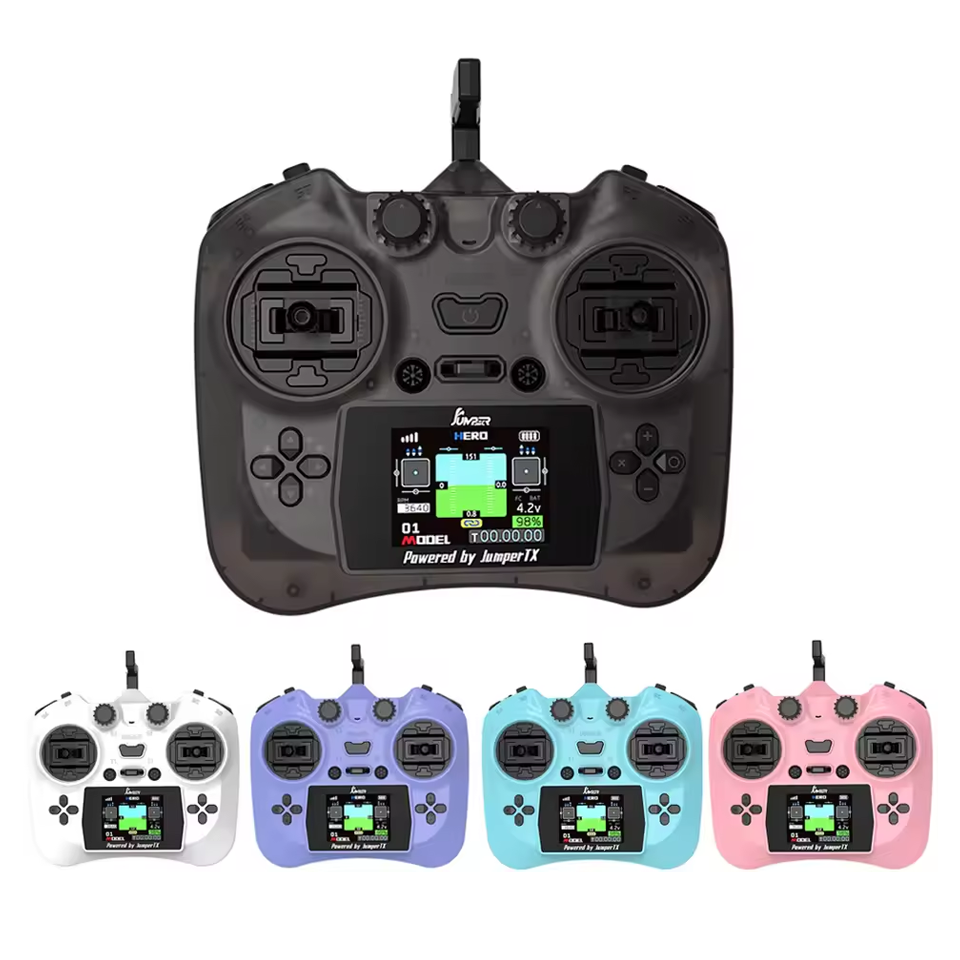 Transmissor JUMPER Smart com t - Drone Battery Smart avaliação e preço