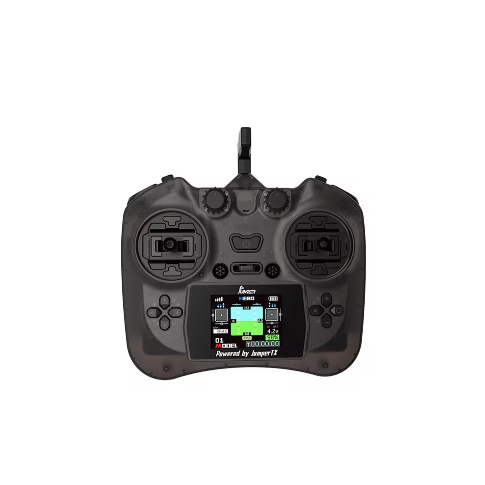 Transmissor JUMPER Smart com t - Drone Battery Smart avaliação e preço
