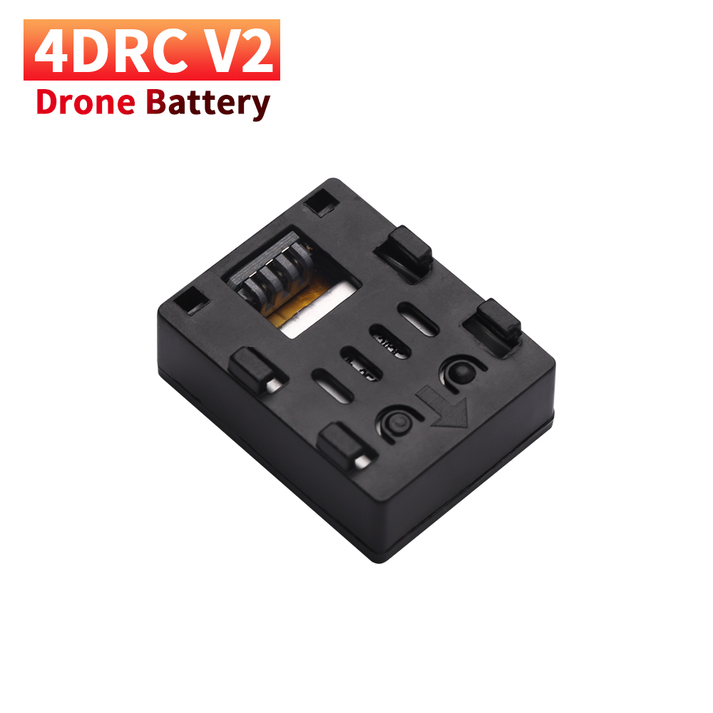 Bateria de drone 4d-v2 rc atua - Drone Battery Li-Ion avaliação e preço