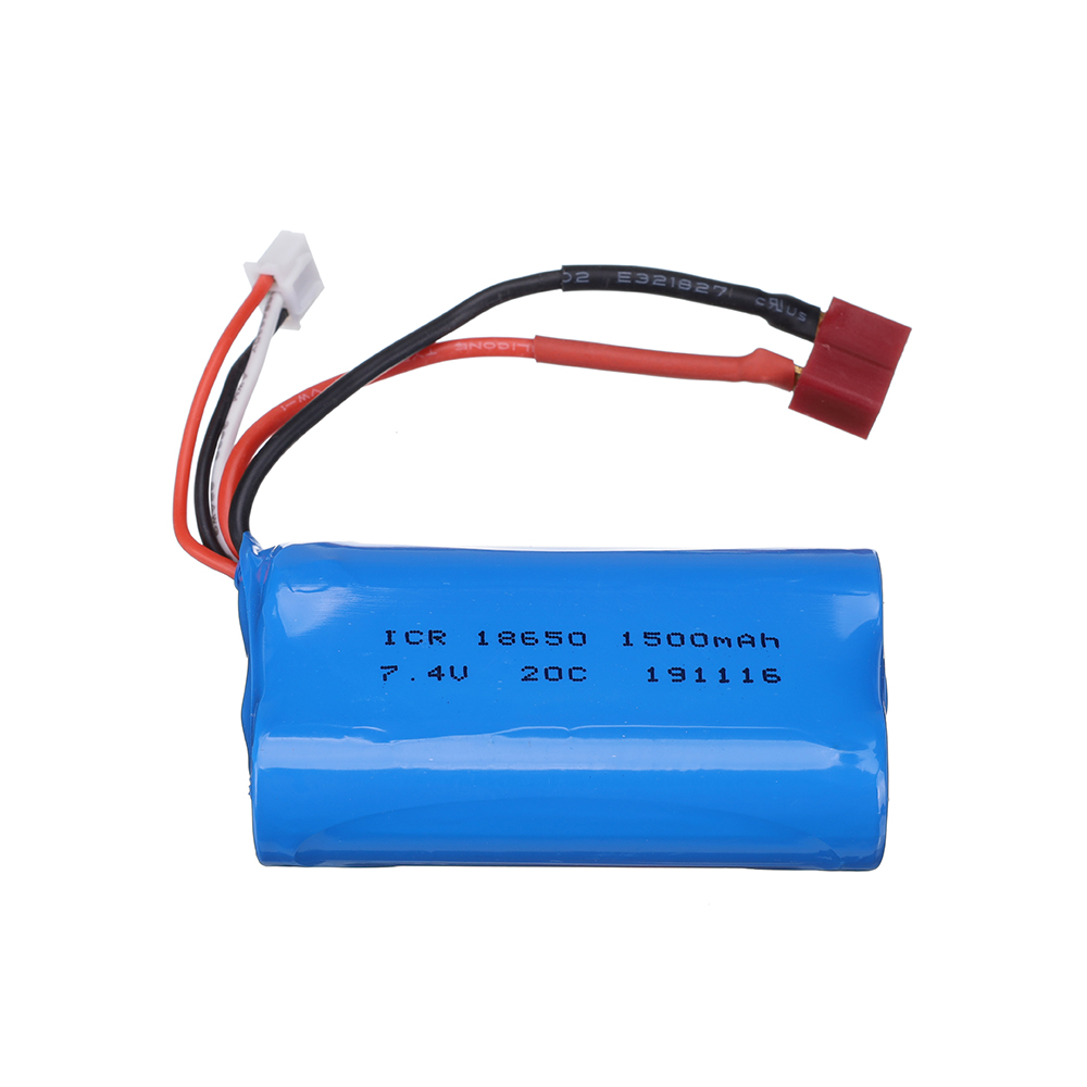 Bateria de íon-lítio 7.4v 1500 - Drone Battery Li-Ion avaliação e preço