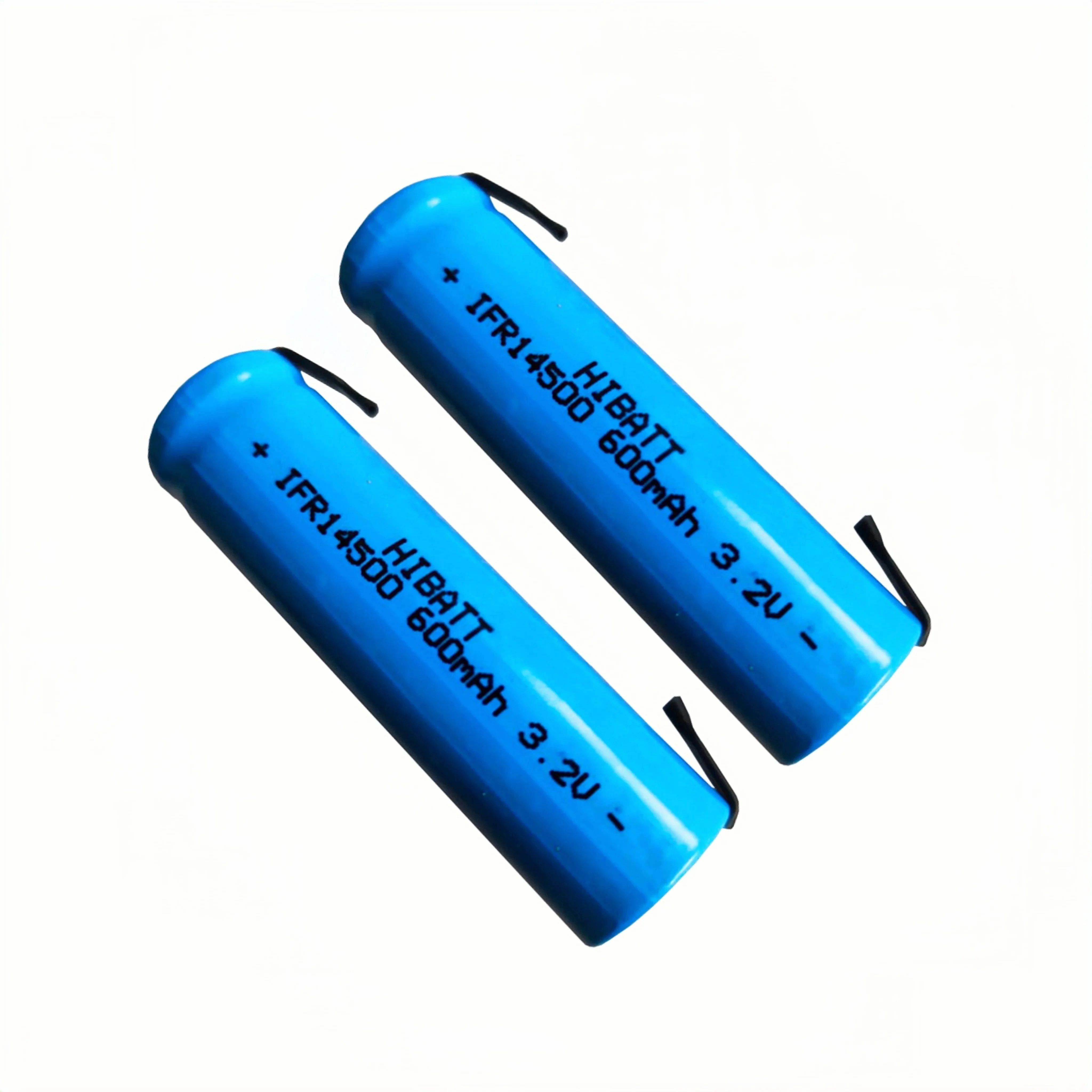 1 Bateria LiFePO4 14500 3.2V 6 - Drone Battery Smart avaliação e preço