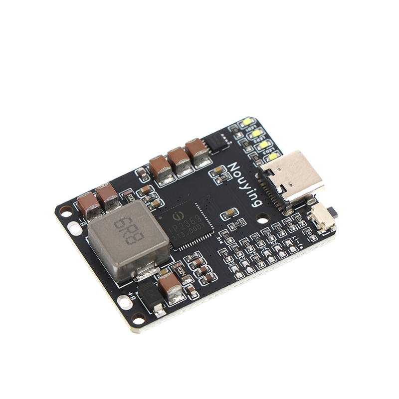 IP2369 45W 2S a 6S Módulo Desc - Drone Battery 6S avaliação e preço