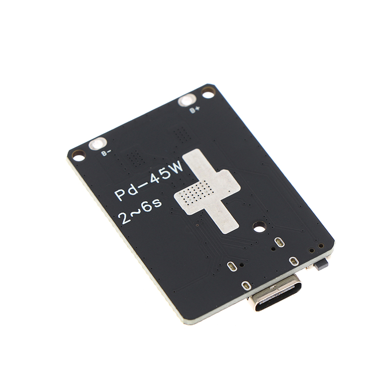IP2369 45W 2S a 6S Módulo Desc - Drone Battery 6S avaliação e preço
