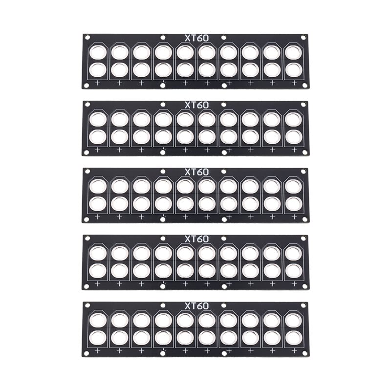 Placa de Distribuição de Carga - Drone Battery Parallel Board avaliação e preço