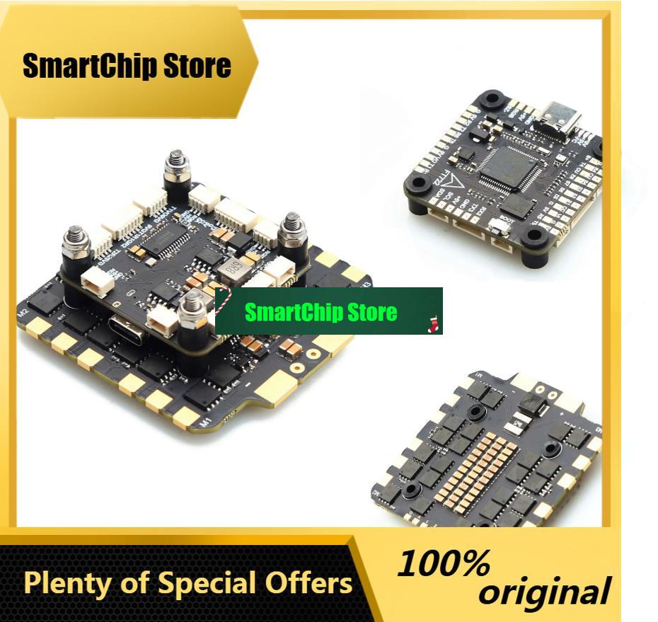 Controlador de Voo SmCpF405 F7 - Betaflight Fc F7 avaliação e preço