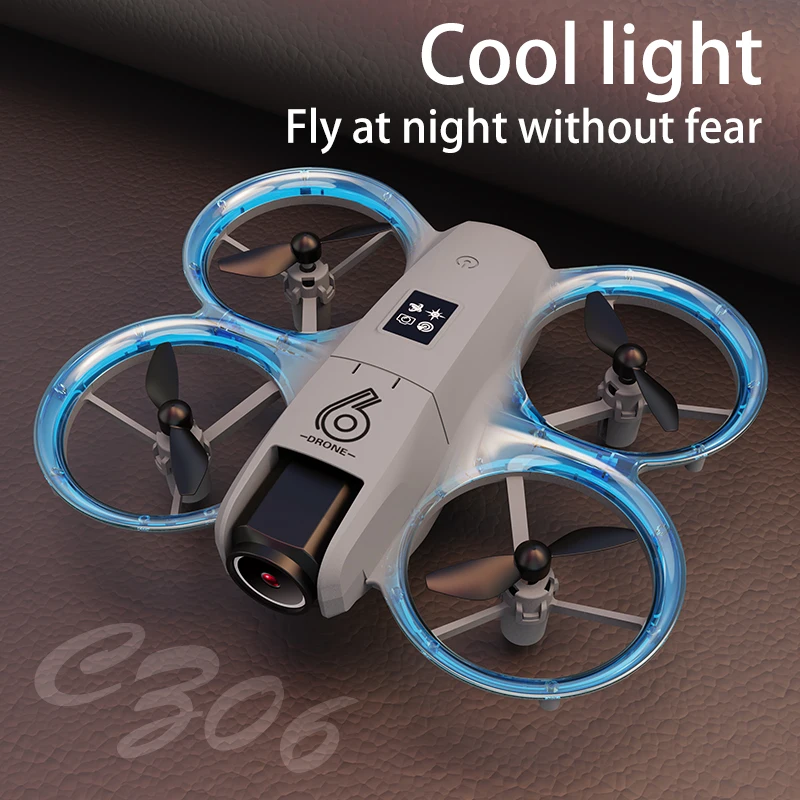 CZ06 Mini RC Quadcopter Drone  - Drone Battery Box avaliação e preço