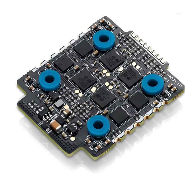 Hobbywing Xrotor F7 45A/65A 3- - Drone Battery 6S avaliação e preço