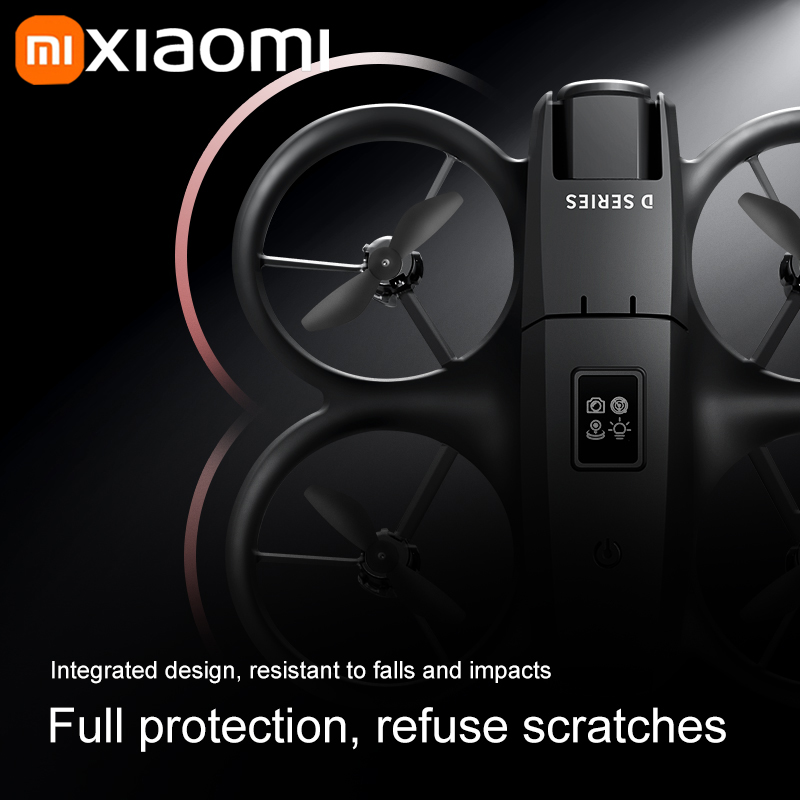 Drone Xiaomi D16 GPS 8K HD Aér - Drone Battery Box avaliação e preço