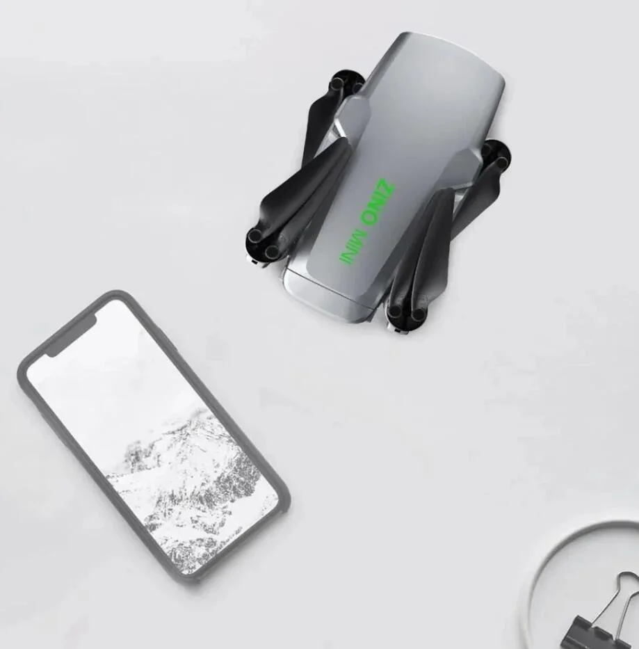 Bateria Original Hubsan Zino M - Drone Battery Smart avaliação e preço