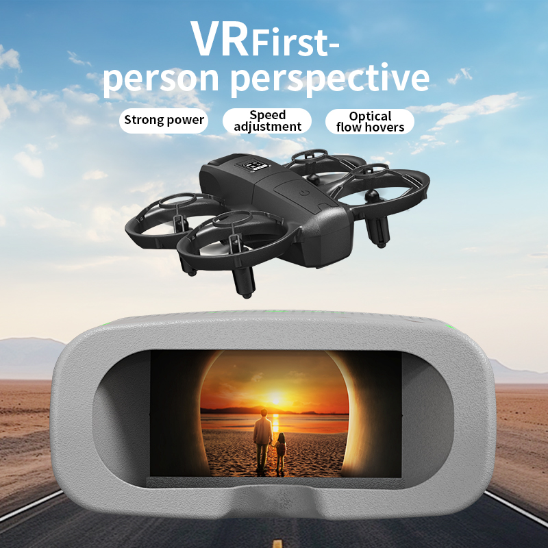 X228 vr fpv drone hd câmera du - Drone Battery Box avaliação e preço
