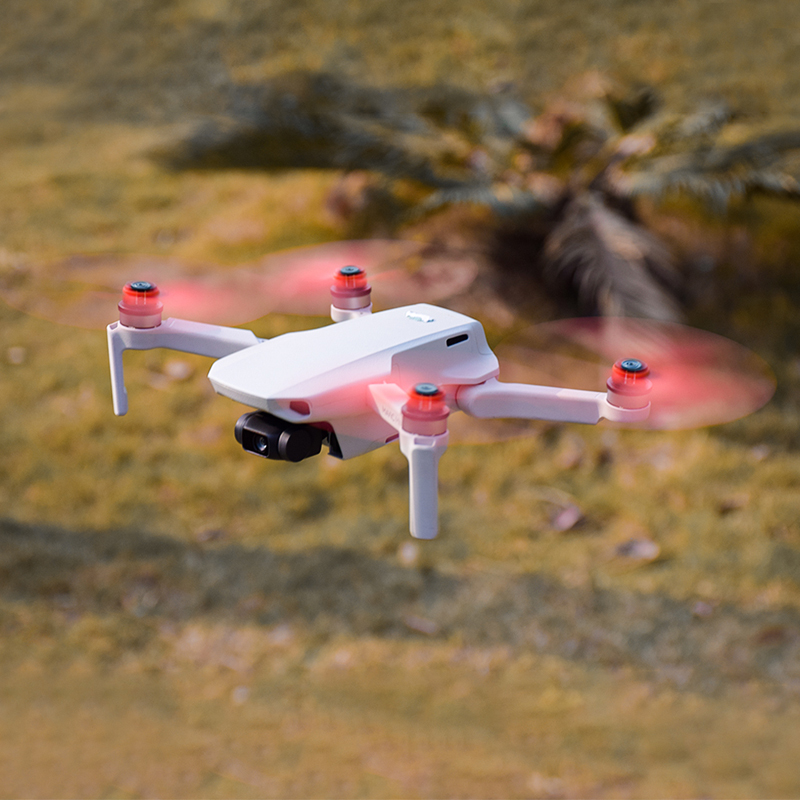 Hélice de liberação rápida par - Dji Drone Mini 3 avaliação e preço