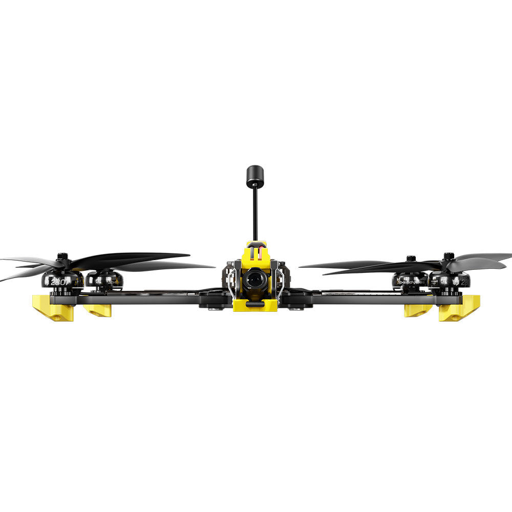 Drone FPV SpeedyBee Mario Fold - Drone Battery Box avaliação e preço