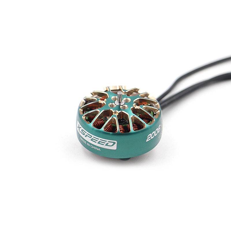 SPARKHOBBY XSPEED 2006 1950KV  - Drone Battery 6S avaliação e preço