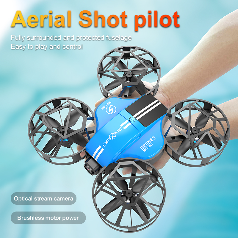 NEW Mini Drone 812PRO professi - Drone Battery Box avaliação e preço