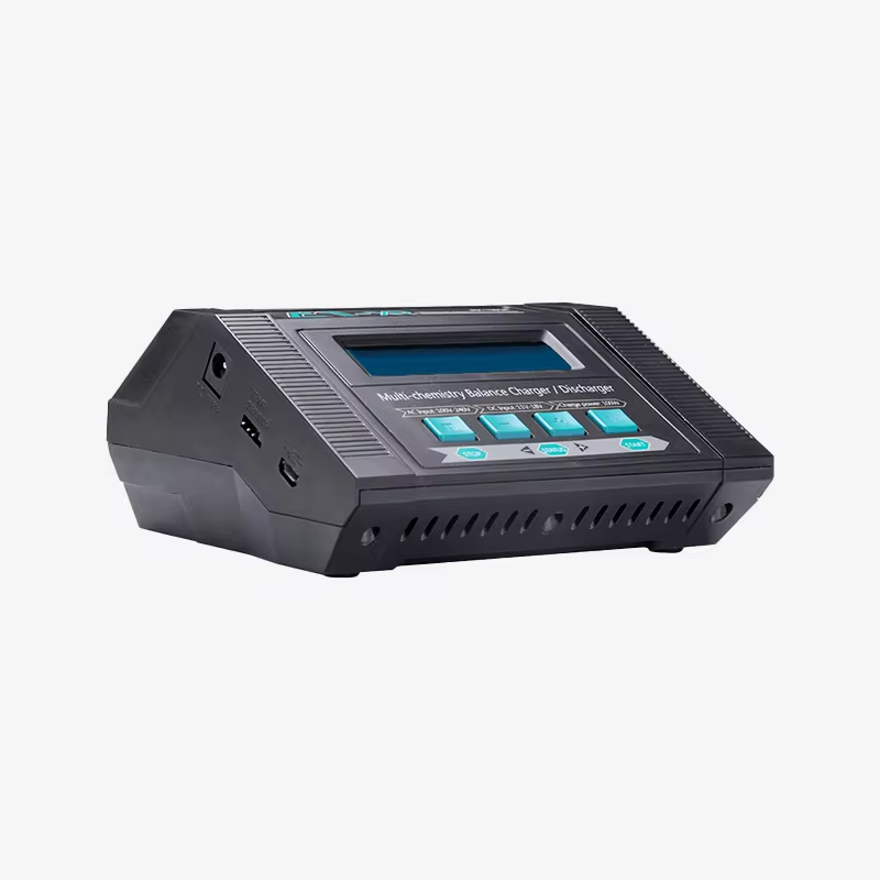 Carregador Inteligente EV-PEAK - Drone Battery Li-Ion avaliação e preço