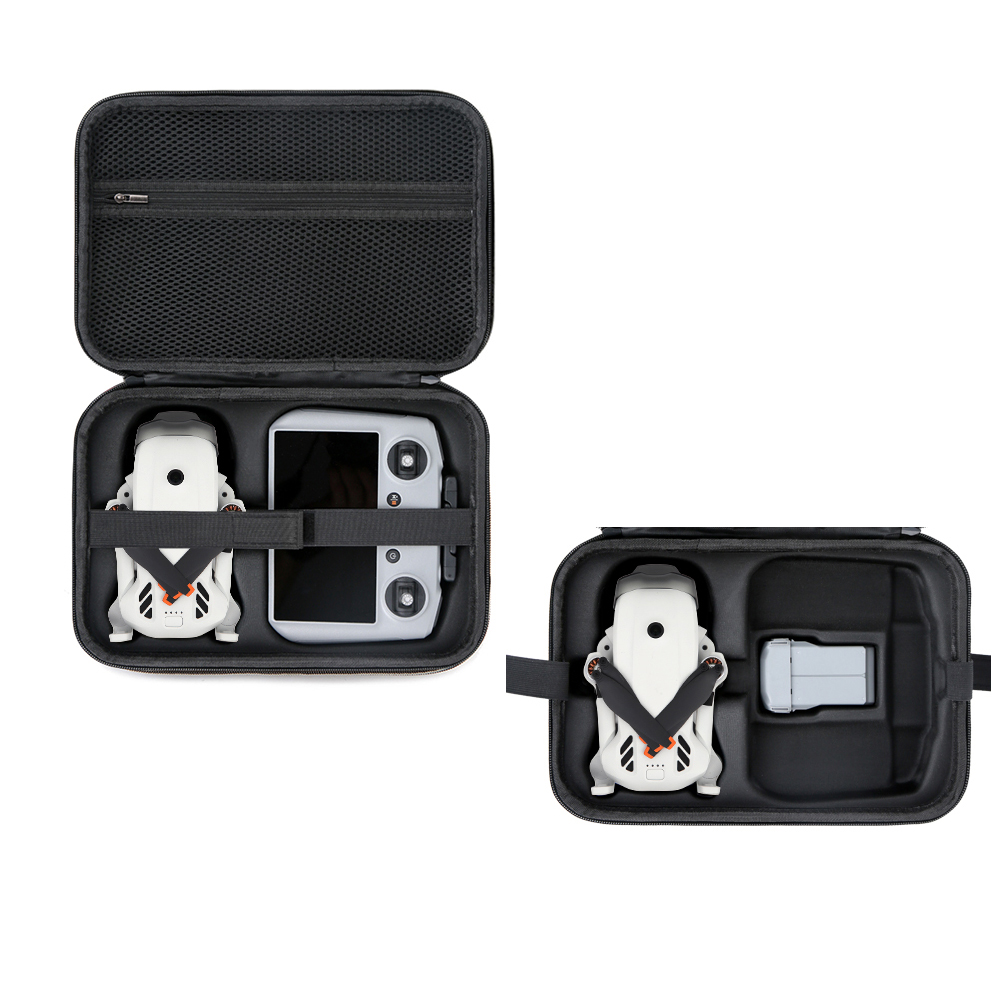 Bolsa de Ombro Portátil para C - Drone Battery Case avaliação e preço